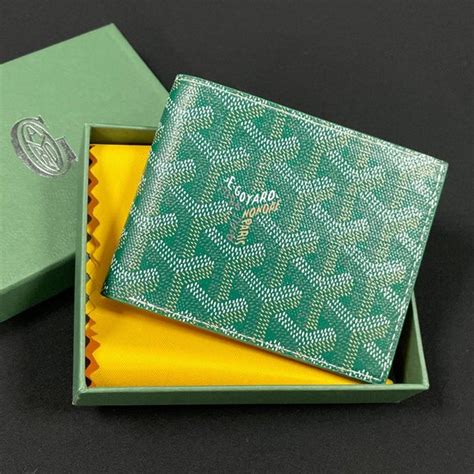 Malesherbes Goyard Purses, wallets & 